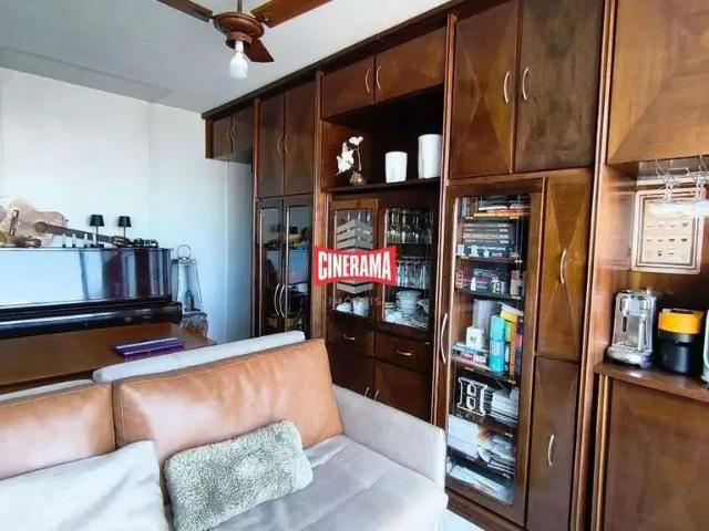 Apartamento para Venda em São Paulo/SP Vila Monumento 2 Quartos