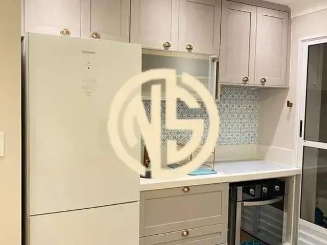 Apartamento para Venda em São Paulo/SP Vila Monumento 2 Quartos