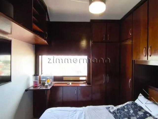 Apartamento para Venda em São Paulo/SP Vila Monumento 2 Quartos
