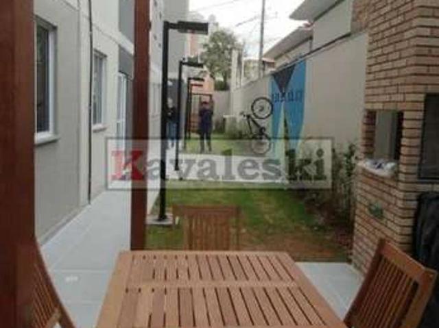 Apartamento para Venda em São Paulo/SP Vila Monumento 2 Quartos
