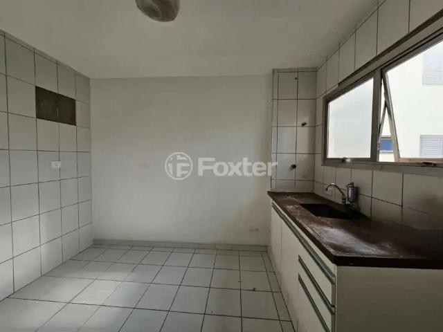 Apartamento para Venda em São Paulo/SP Vila Monumento 2 Quartos
