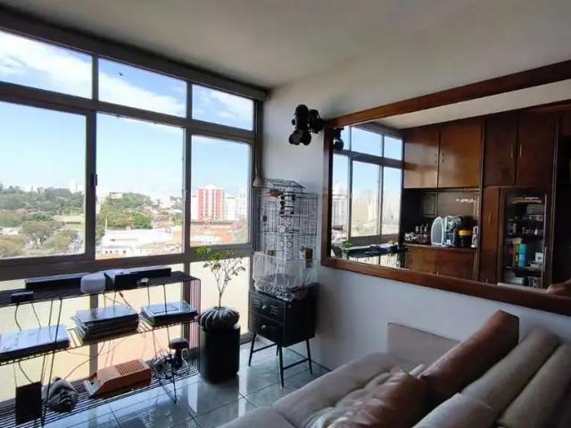 Apartamento para Venda em São Paulo/SP Vila Monumento 2 Quartos
