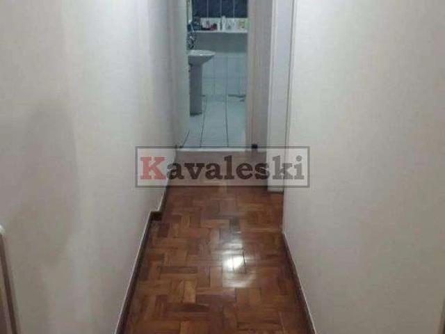 Apartamento para Venda em São Paulo/SP Vila Monumento 2 Quartos