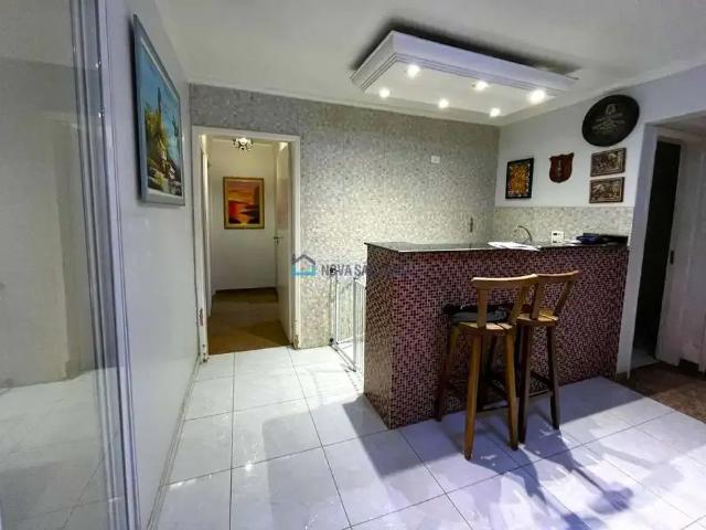 Apartamento para Venda em São Paulo/SP Vila Monumento 2 Quartos