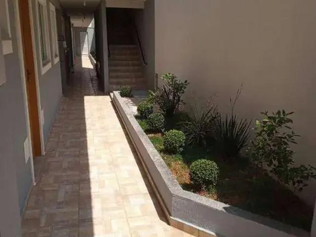 Apartamento para Venda em São Paulo/SP Vila Monumento 2 Quartos