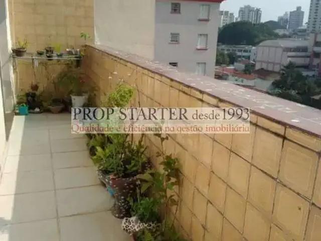 Apartamento para Venda em São Paulo/SP Vila Monumento 2 Quartos
