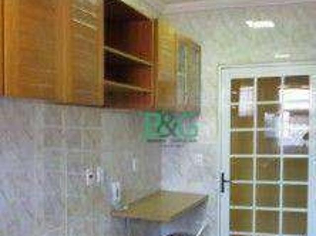 Apartamento para Venda em São Paulo/SP Vila Monumento 2 Quartos