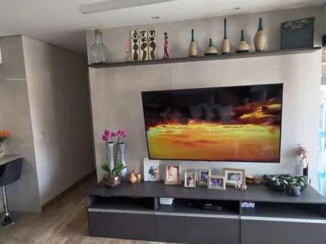 Apartamento para Venda em São Paulo/SP Vila Monumento 2 Quartos