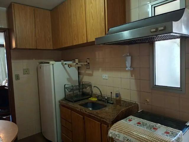 Apartamento para Venda em São Paulo/SP Vila Monumento 2 Quartos