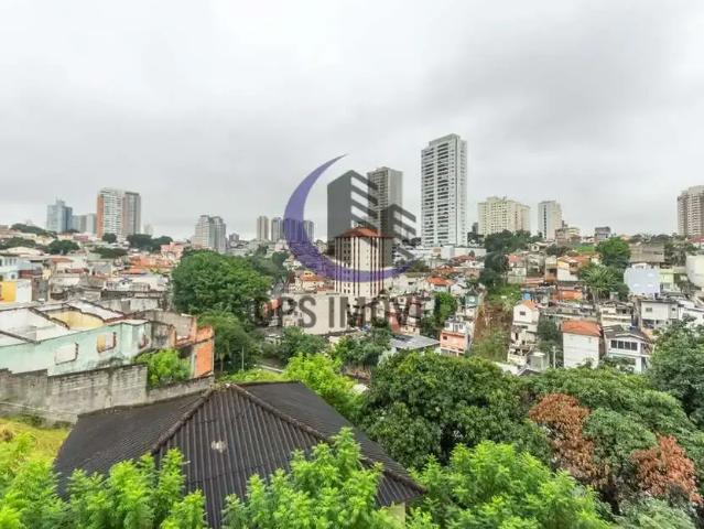 Apartamento para Venda em São Paulo/SP Vila Monumento 2 Quartos