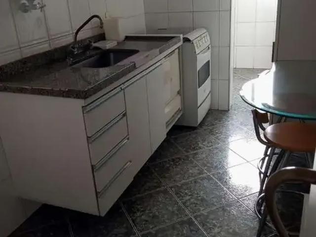 Apartamento para Venda em São Paulo/SP Vila Monumento 2 Quartos