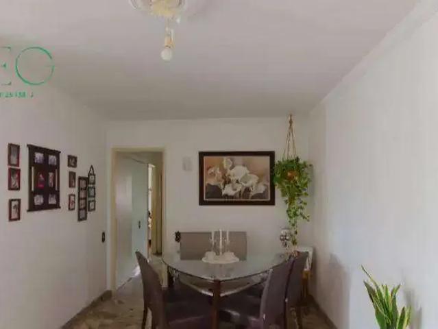 Apartamento para Venda em São Paulo/SP Vila Monumento 3 Quartos
