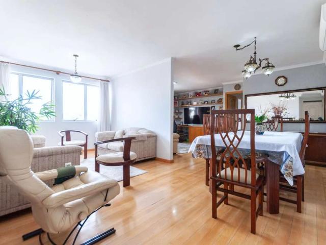 Apartamento para Venda em São Paulo/SP Vila Monumento 3 Quartos