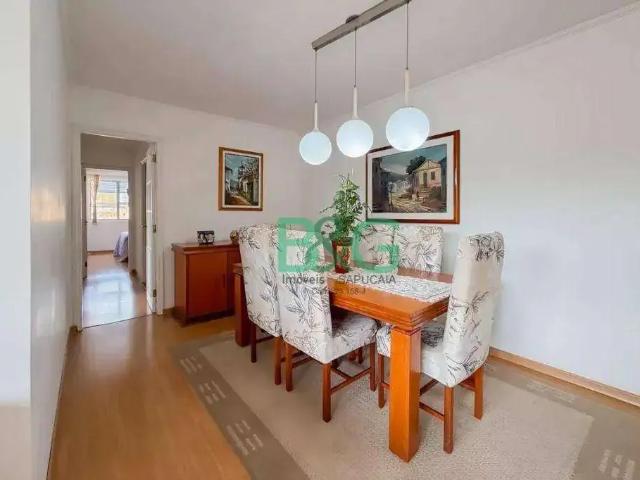 Apartamento para Venda em São Paulo/SP Vila Monumento 3 Quartos