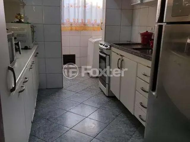 Apartamento para Venda em São Paulo/SP Vila Monumento 3 Quartos