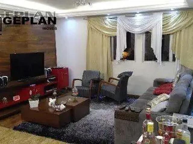 Apartamento para Venda em São Paulo/SP Vila Monumento 3 Quartos