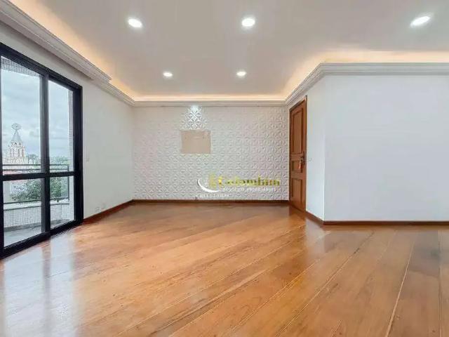 Apartamento para Venda em São Paulo/SP Vila Monumento 3 Quartos