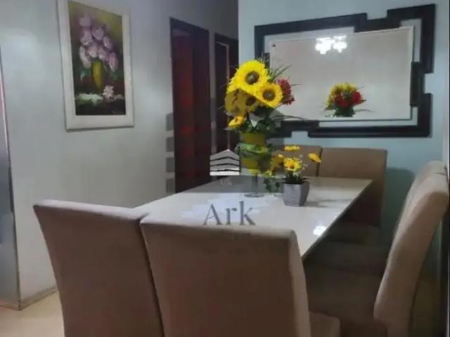 Apartamento para Venda em São Paulo/SP Vila Monumento 3 Quartos