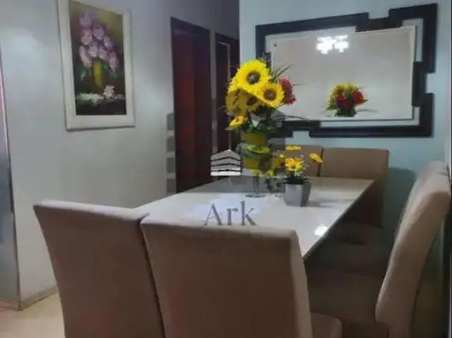 Apartamento para Venda em São Paulo/SP Vila Monumento 3 Quartos