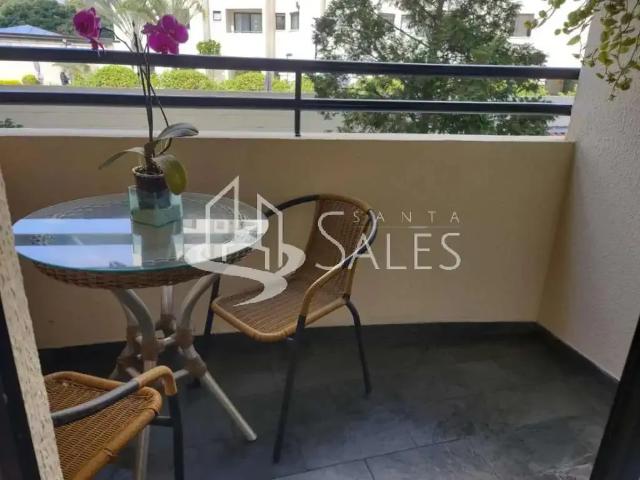 Apartamento para Venda em São Paulo/SP Vila Monumento 3 Quartos