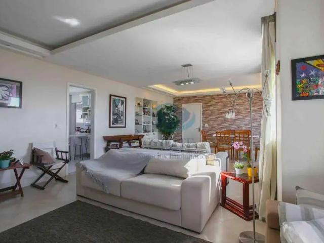 Apartamento para Venda em São Paulo/SP Vila Monumento 3 Quartos