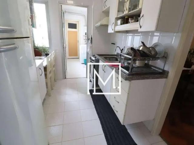 Apartamento para Venda em São Paulo/SP Vila Monumento 3 Quartos