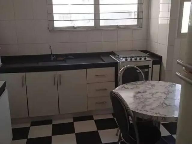 Apartamento para Venda em São Paulo/SP Vila Monumento 3 Quartos
