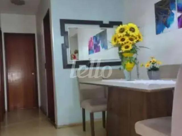 Apartamento para Venda em São Paulo/SP Vila Monumento 3 Quartos