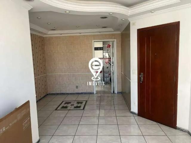 Apartamento para Venda em São Paulo/SP Vila Monumento 3 Quartos