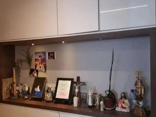 Apartamento para Venda em São Paulo/SP Vila Monumento 3 Quartos