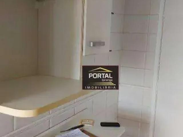 Apartamento para Venda em São Paulo/SP Vila Monumento 3 Quartos