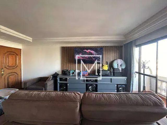 Apartamento para Venda em São Paulo/SP Vila Monumento 3 Quartos