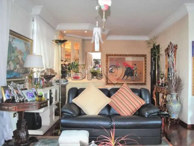 Apartamento para Venda em São Paulo/SP Vila Monumento 3 Quartos