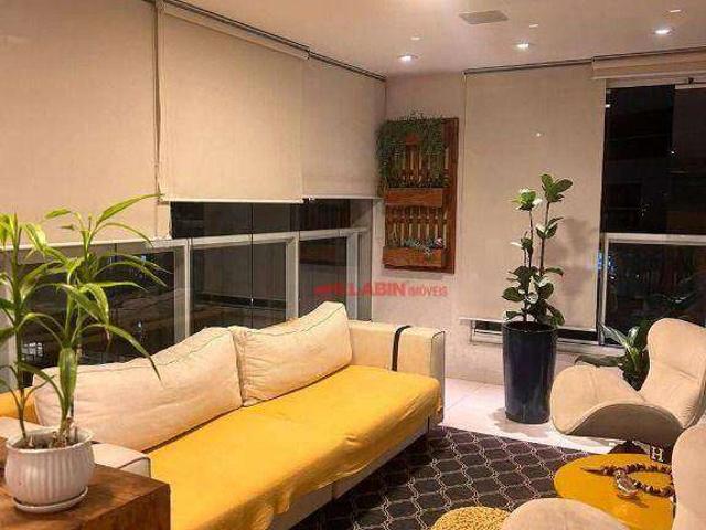 Apartamento para Venda em São Paulo/SP Vila Monumento 3 Quartos
