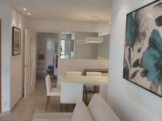 Apartamento para Venda em São Paulo/SP Vila Monumento 3 Quartos