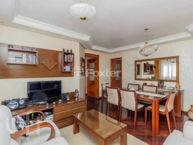Apartamento para Venda em São Paulo/SP Vila Monumento 3 Quartos