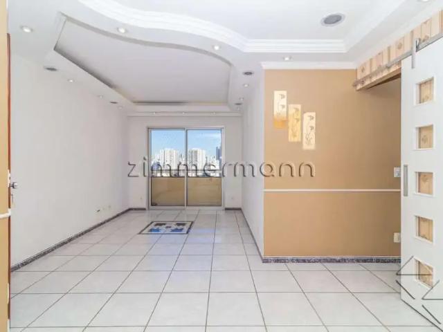 Apartamento para Venda em São Paulo/SP Vila Monumento 3 Quartos