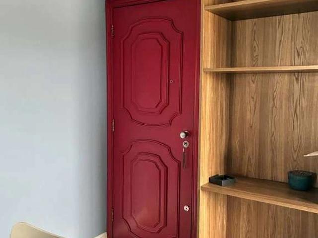 Apartamento para Venda em São Paulo/SP Vila Monumento 3 Quartos
