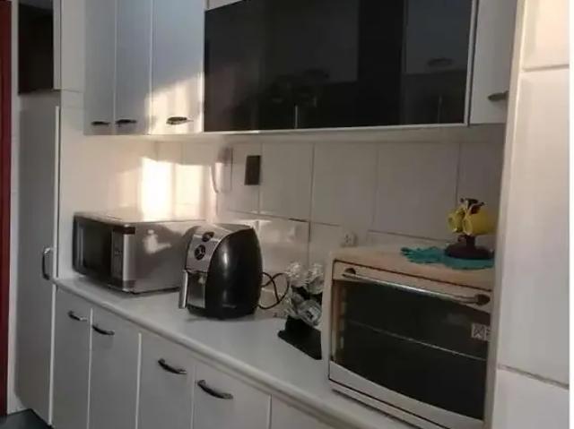 Apartamento para Venda em São Paulo/SP Vila Monumento 3 Quartos