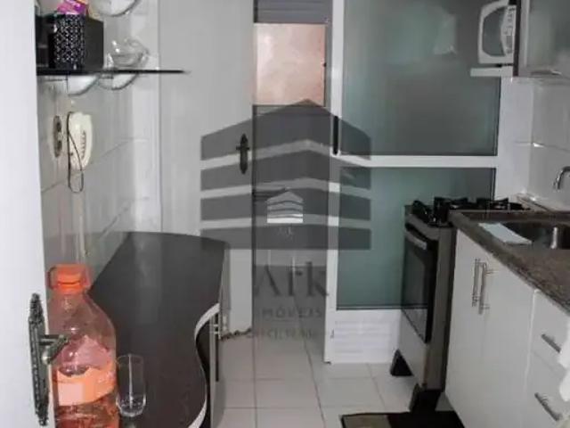 Apartamento para Venda em São Paulo/SP Vila Monumento 3 Quartos