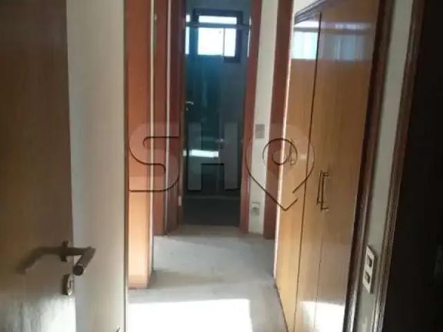 Apartamento para Venda em São Paulo/SP Vila Monumento 4 Quartos