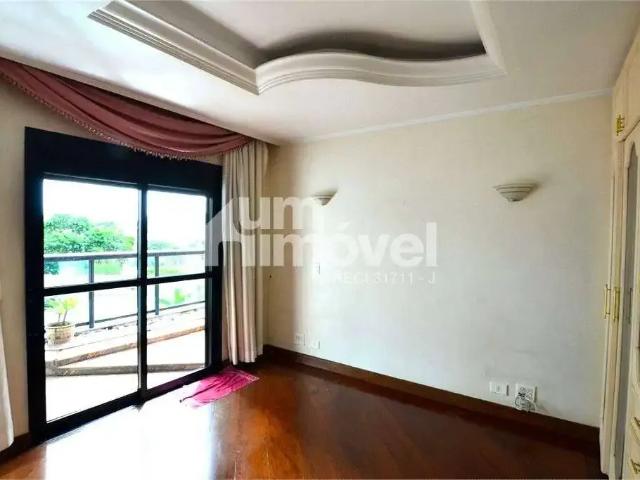 Apartamento para Venda em São Paulo/SP Vila Monumento 4 Quartos