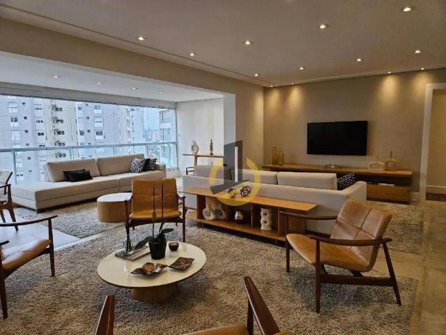 Apartamento para Venda em São Paulo/SP Ipiranga 4 Quartos