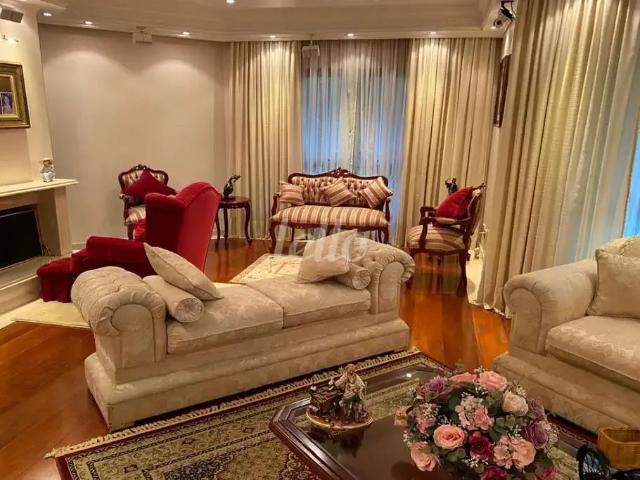 Apartamento para Venda em São Paulo/SP Vila Monumento 4 Quartos