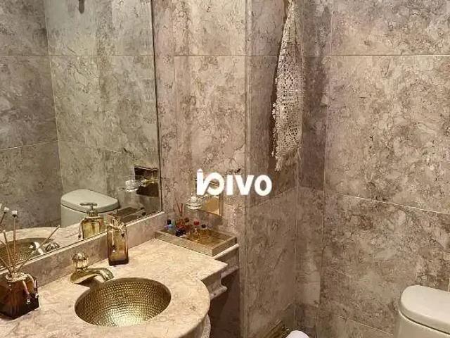 Apartamento para Venda em São Paulo/SP Vila Monumento 4 Quartos