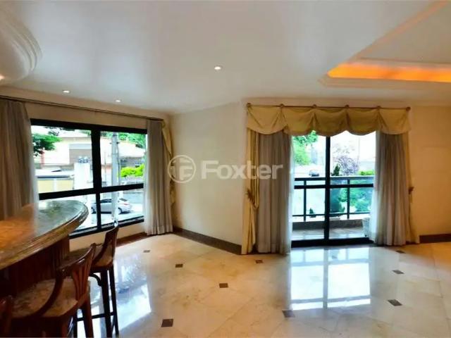 Apartamento para Venda em São Paulo/SP Vila Monumento 4 Quartos
