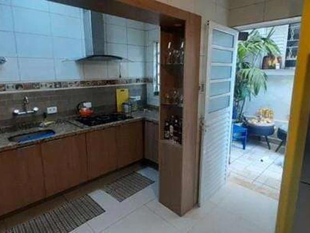 Apartamento para Venda em São Paulo/SP Vila Monumento 4 Quartos