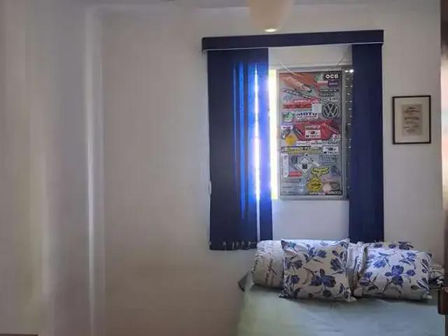 Apartamento para Venda em São Paulo/SP Vila Moraes 2 Quartos