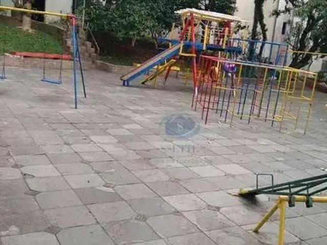Apartamento para Venda em São Paulo/SP Vila Moraes 2 Quartos
