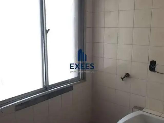 Apartamento para Venda em São Paulo/SP Vila Moraes 2 Quartos